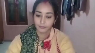 Village Punjabi Couple Romance Sex And Boob Sucking