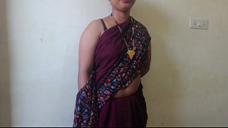 Village telugu beautiful young aunty big ass fucked sex with lover